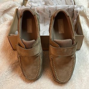 Reel Legend mens shoe